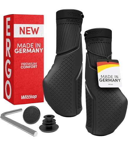 Brooks England GP1 Grip, Honey, 130/100mm : Amazon.sg: Sporting Goods